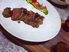 -Gray Whale 灰鲸餐厅(北美N1店)