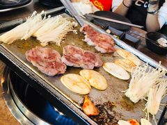 -香猪坊韩国烤肉专属门店(魏公村店)