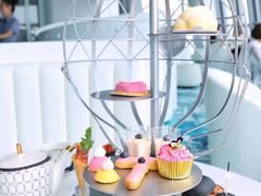 -天玑高空江景餐厅&酒吧Sky Secret Restaurant&Bar