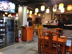 大堂-醉长安(南门总店)