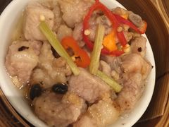 -翠园(铜锣湾广场店)