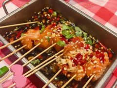 -辣小鲜·南昌大排档(船山路店)