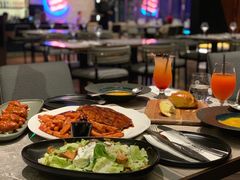 -Hurricane's Grill 飓风牛排