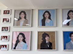 -微笑时刻照相馆·企业合影·商务外拍(北京五道口店)