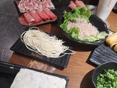 -呷哺呷哺 黄金牧场 (回龙观港龙店)