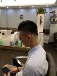 -维卡 Salon
