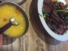 -叁宝烤肉·西安烧烤(东三爻店)