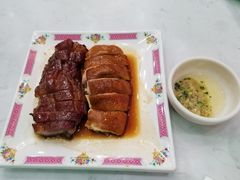 -东鑫记港式茶餐厅(南京东路店)