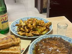 -协顺园回头馆(南顺城路店)