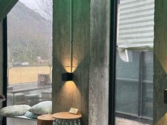 -CEMENT·coffee bar (凤凰创意园店)