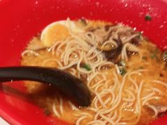 -一風堂拉面(港汇恒隆店)