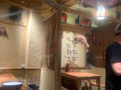 -泥糊破店小酒馆·团建聚餐(南京西路店)