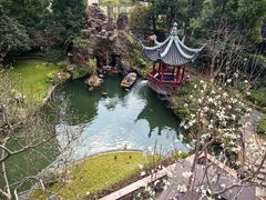 -上海虹桥宾馆(郁锦香品牌酒店)