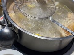 -浪里寻·臻牛养生牛肉火锅(方圆荟店)