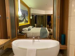 -惠州金海湾嘉华度假酒店