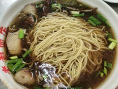 -老赵面店(大西路店)