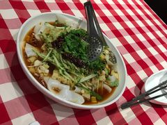 -西贝(金桥店)