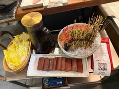 -滇牛云南火锅(桂林路店)