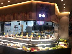 -拉完海鲜大排档(温岭店)