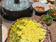 -蘑界·野生菌火锅(深业上城店)