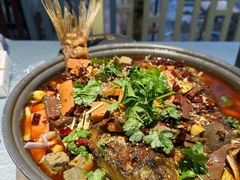 -友记功夫香·人民大排档(红牌楼店)