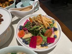 -春发生饭店·非遗(南院门店)