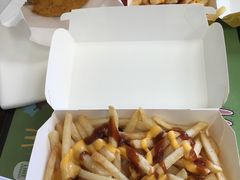 -麦当劳(新城市广场店)
