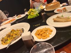 -海味世家·家常菜馆(明州里店)