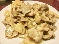 猪肚-雅仕聚酒馆