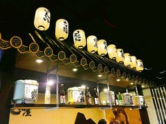 -山屋日式料理屋(宛平88店)