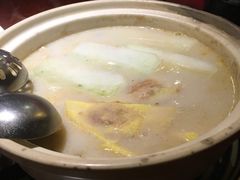 -鼎尊锅物料理(五角场店)