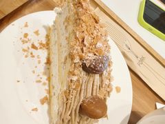 -Peet's Coffee皮爷咖啡(武商Mall手作店)