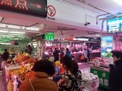 大堂-山东傻大粗粮煎饼(牛街店)
