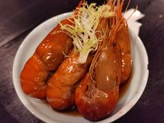 -三酉星·枫·山風与野菜(上海总店)