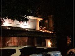 -喜洲吧·江畔老船厂·庭院餐厅(喜临院店)