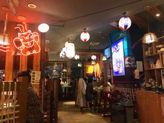 -有喜屋·深夜食堂(北京西路店)