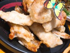-满园烤鸭·春饼(太原街万达店)