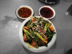 斗拌手撕鸡-斗鸡饭场伙·川菜(浆洗街店)