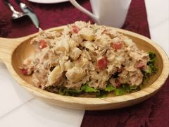 -小白桦西餐厅