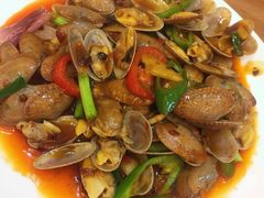 -辉记潮汕海鲜砂锅粥(林和西店)