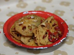 -老三样·旧食新味(船山路店)