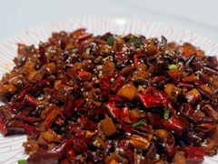 -眉山小馆(华强广场店)