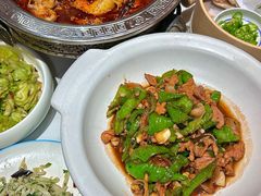 -奔跑吧陕菜·盛世长安(民乐园万达店)