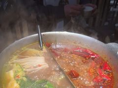 -湊湊火锅·茶憩(新中关购物中心店)