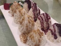 -惠丰堂饭庄(北洼路店)