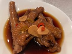 -红棉中餐厅·广州海航威斯汀酒店