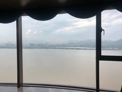 -杭州安朴酒店-顾澜餐厅