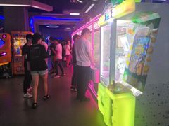 -明日世界电玩城(之心城店)