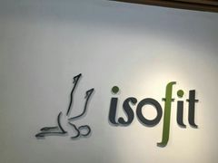 -Isofit 普拉提·婵柔工作室