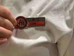 -海底捞火锅(银泰中心店)